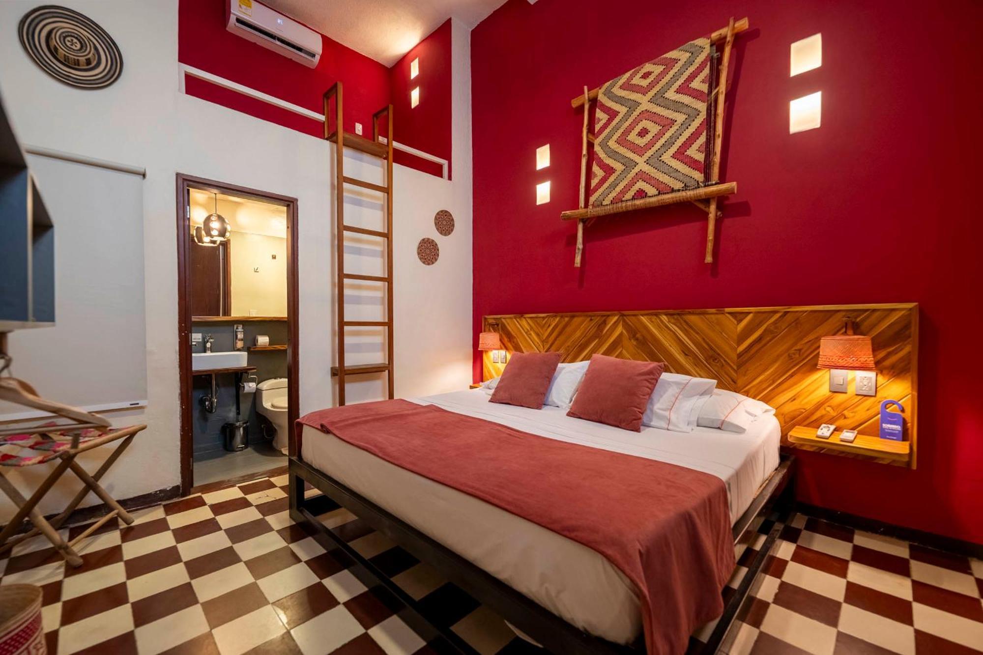 Masaya Santa Marta Hostel - Santa Marta (Magdalena) — Photos 2